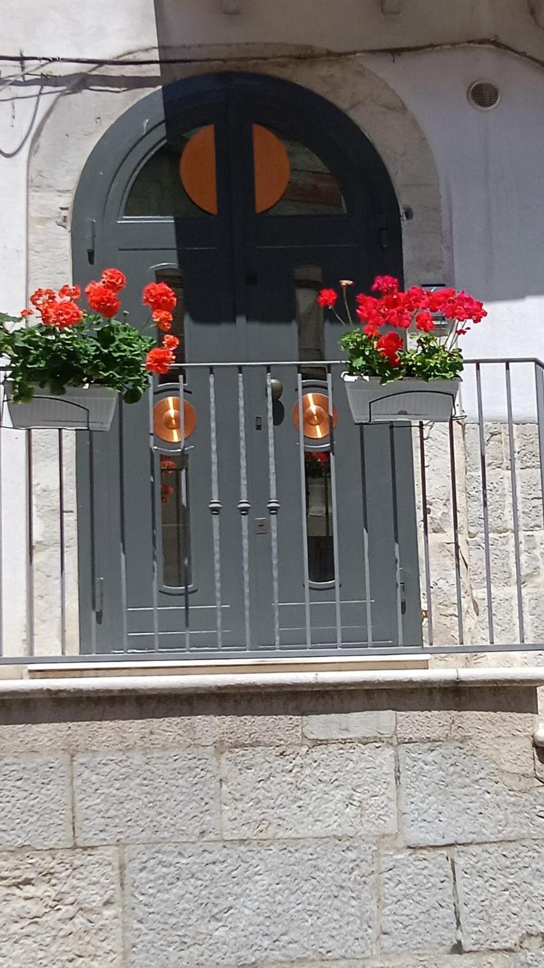 Camera - Torre Dell'Orologio Canosa di Puglia Exterior foto